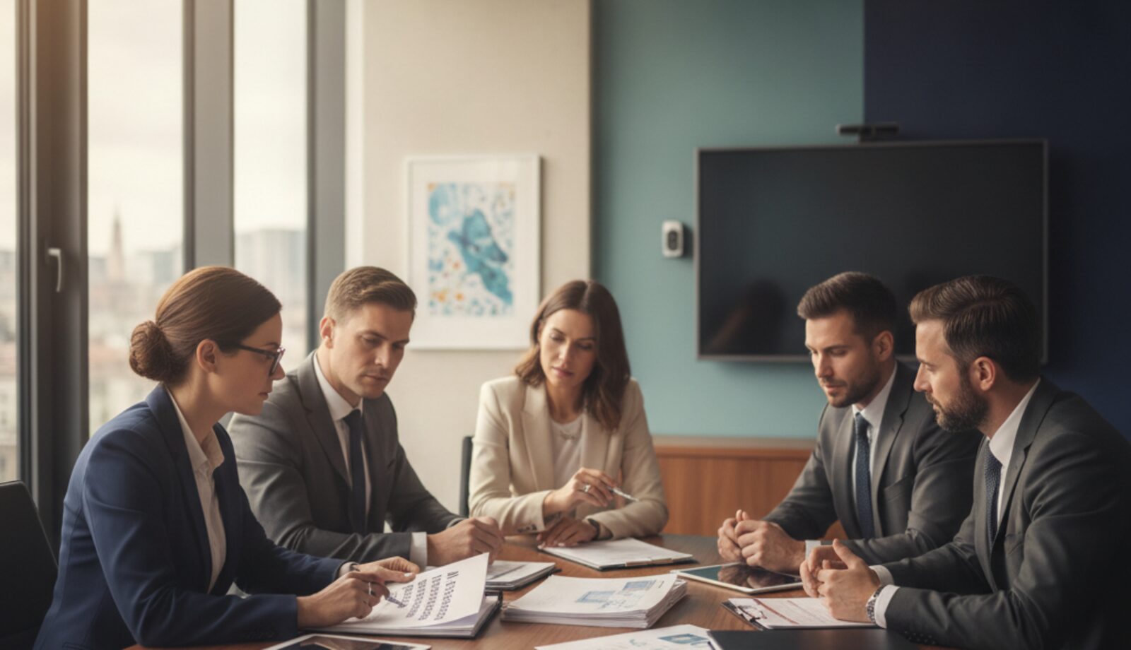 Formation à la conformité AI Act et à la gouvernance de l'IA en entreprise