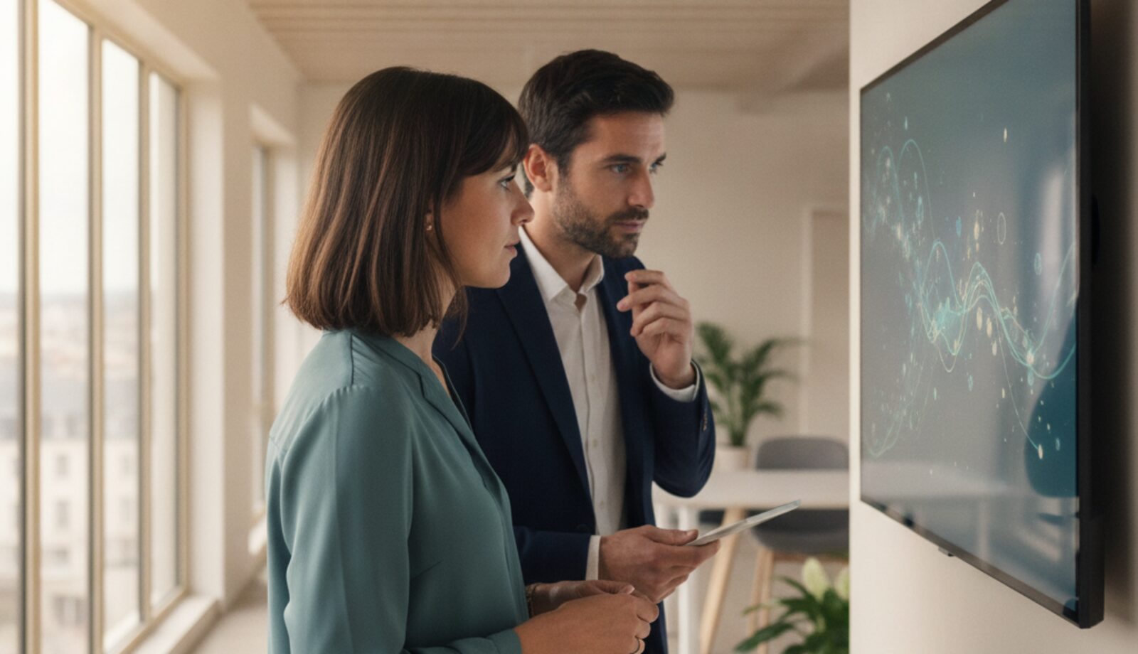 Formation IA en entreprise à Nantes pour les équipes SaaS et data