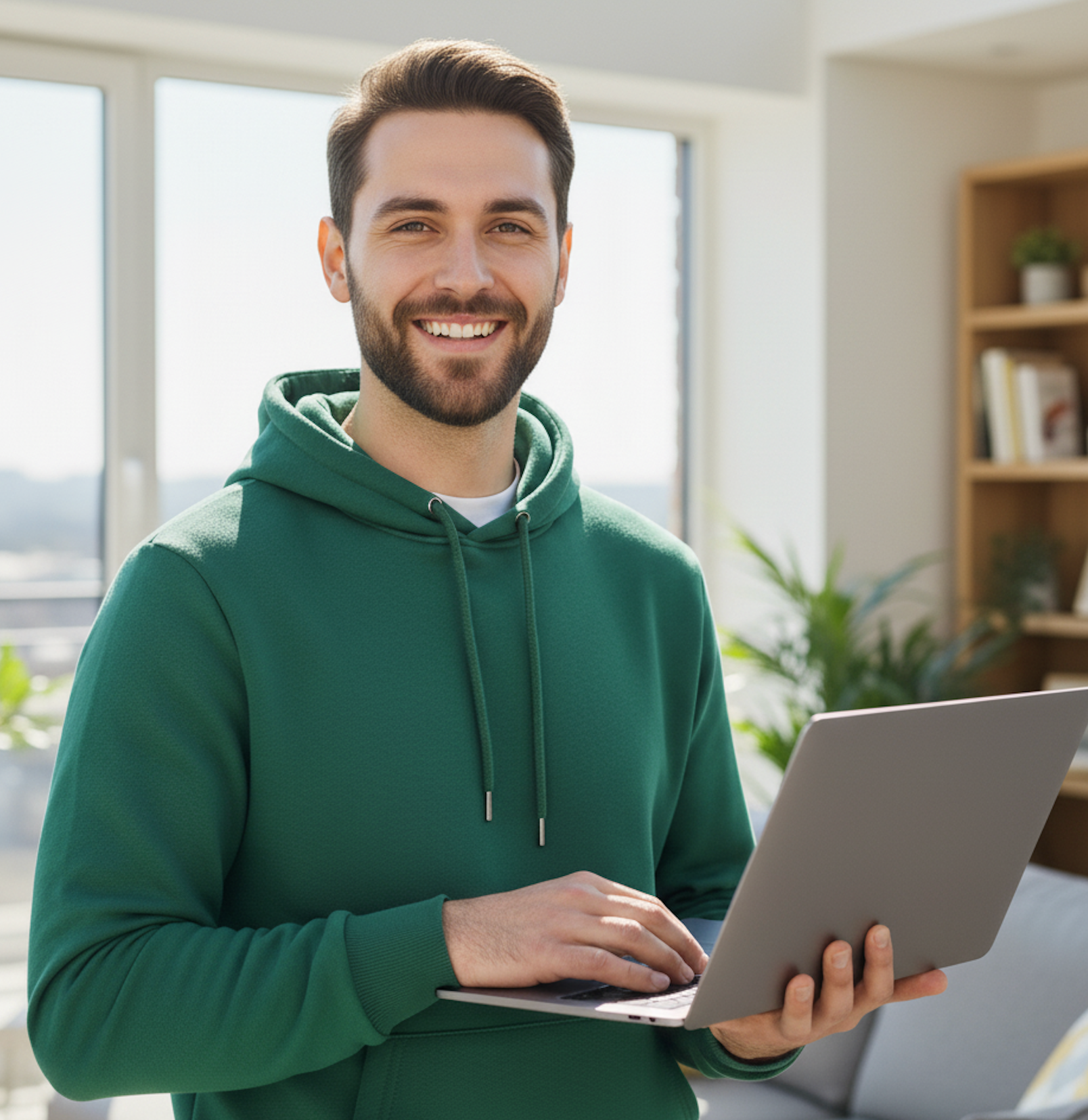 Freelance IT - Illustration