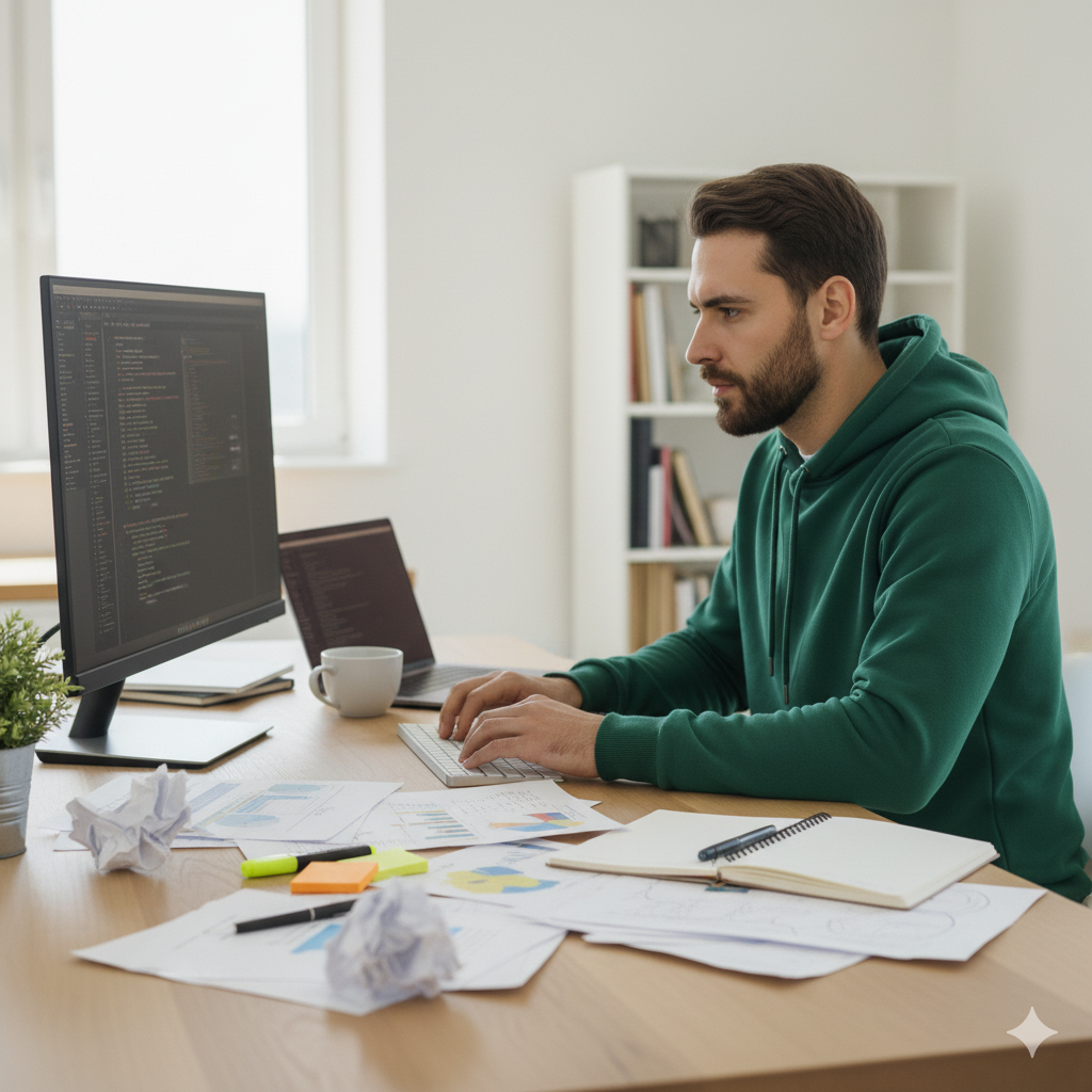 Solution Netir - Communauté freelance